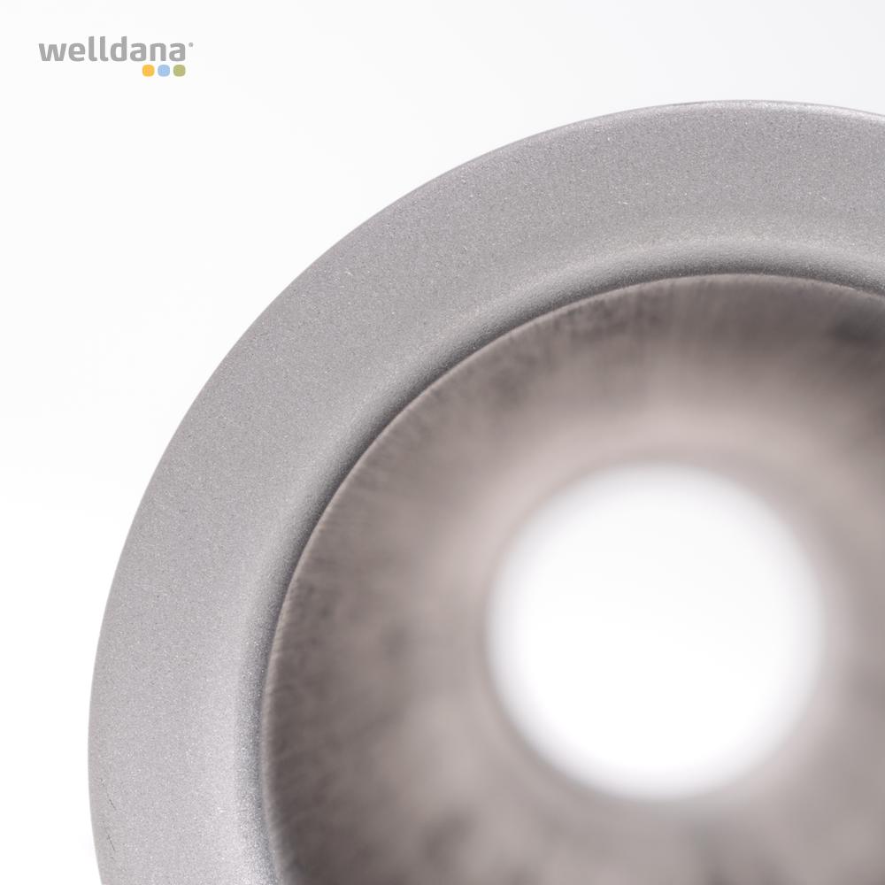 Hus til Welldana pool heater - Billede 4