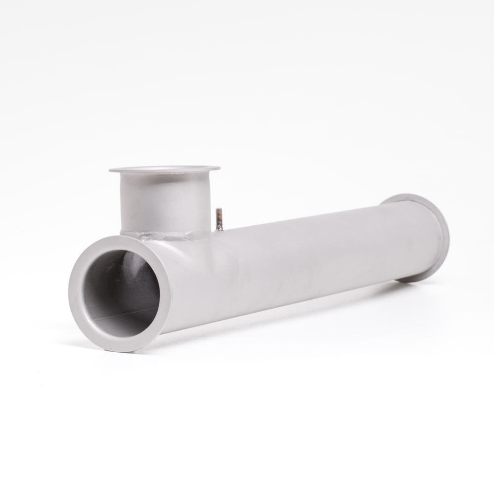 Hus til Welldana pool heater - Billede 2