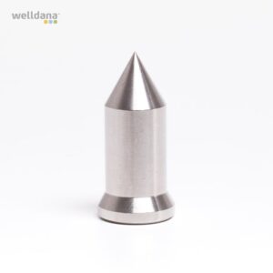 Flyder til målecelle til PM 4+5 og Analyt