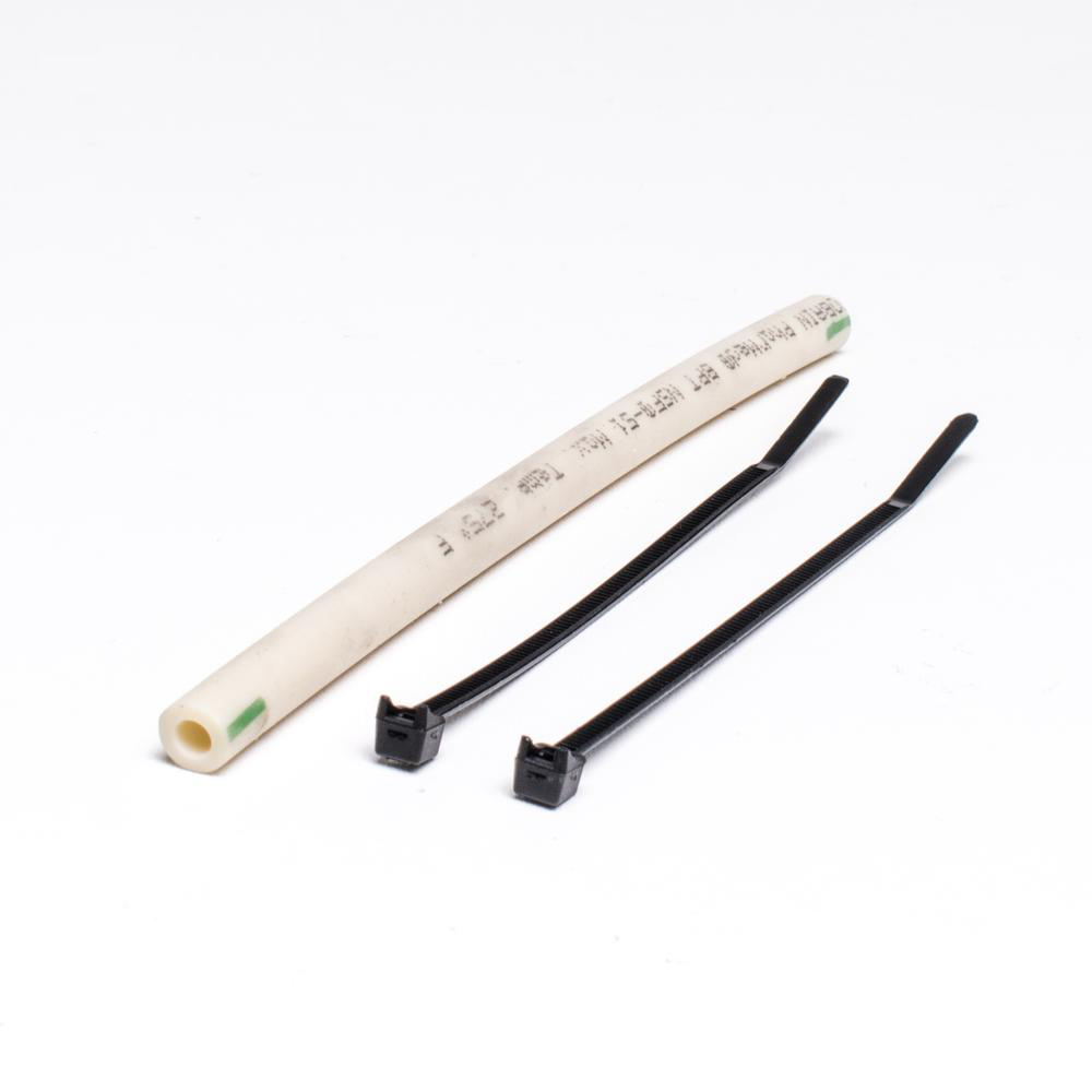 Hose set 1,5 liter(part 39) std hose m.strip PM5/Relax2/3