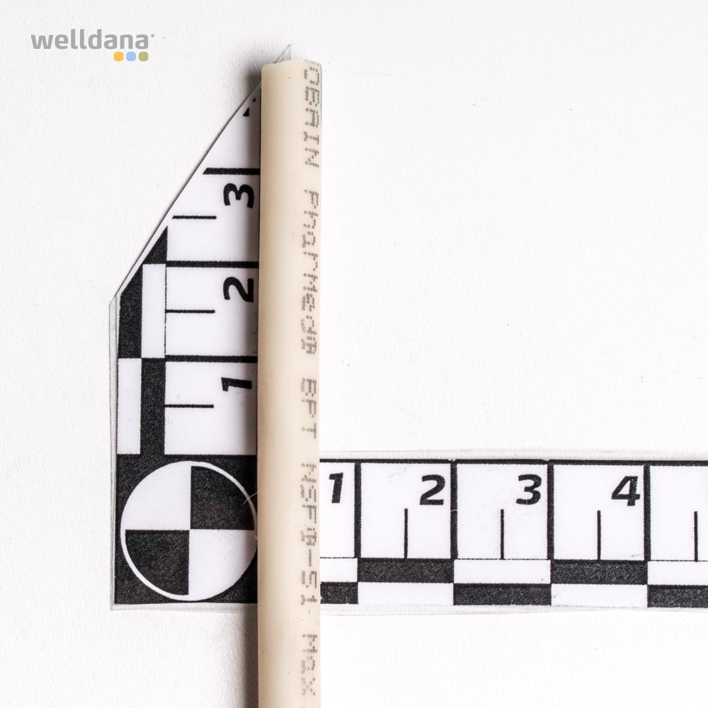 Hose set 1,5 liter(part 39) std hose m.strip PM5/Relax2/3 - Billede 3