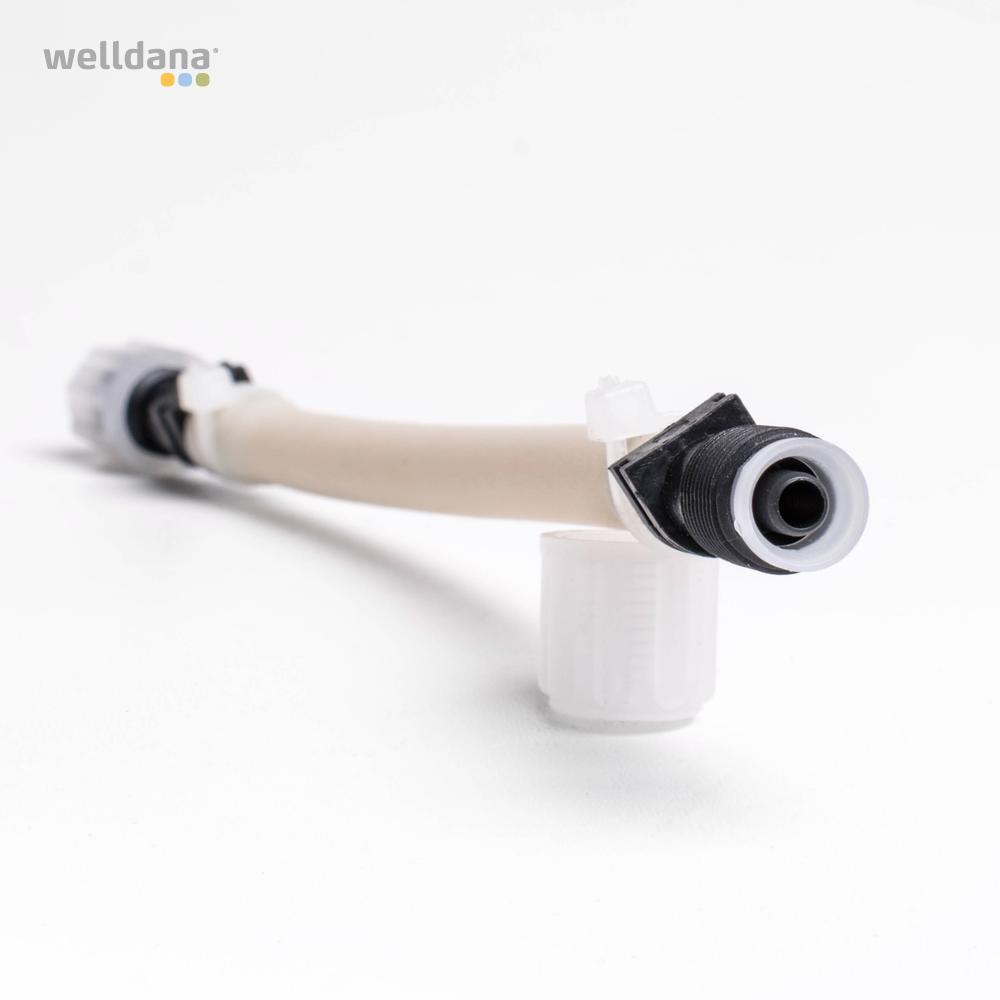 Hose set 4,8x1,6 mm 6 lit PM4 - Billede 4