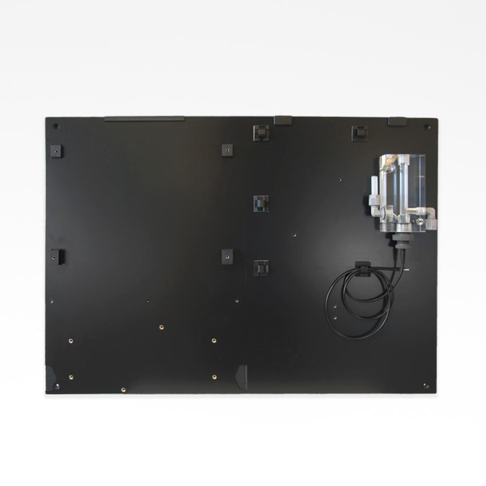 Upgrade kit til PM5, m. sensor - Billede 2