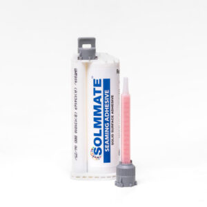 Reperationssæt til kar, hvid