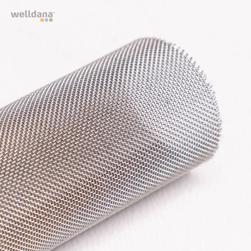 Filternet, rustfrit stål Da-Gen - Billede 2