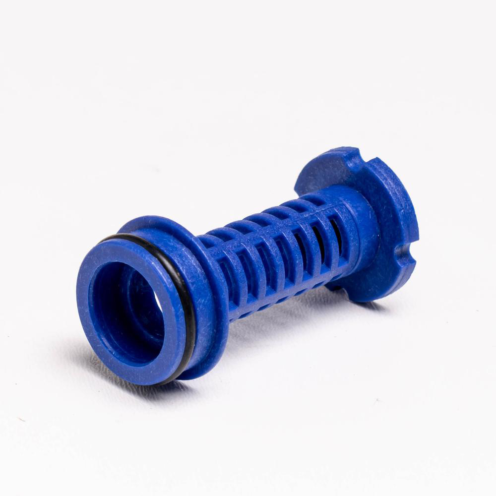 Plastcenter, forfilter Da-Gen - Billede 2