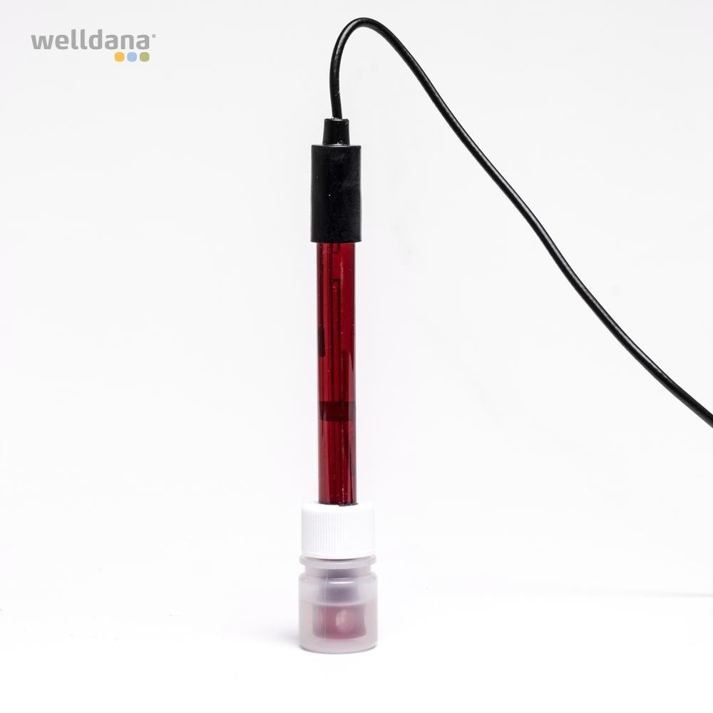 Redox sæt til KLX med sensor og fittings - Billede 3