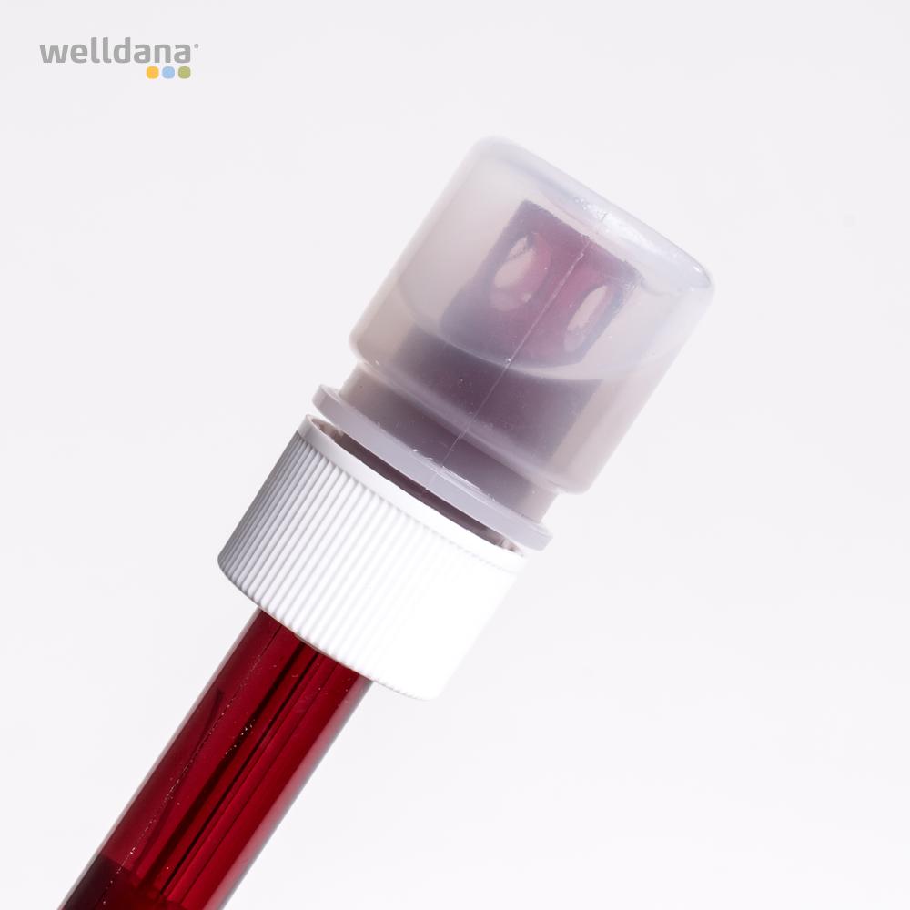 Redox sæt til KLX med sensor og fittings - Billede 4