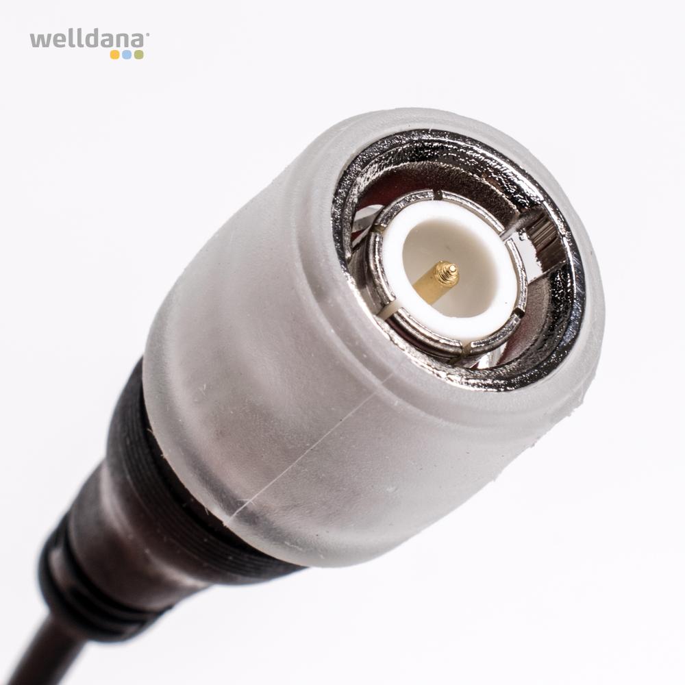 Redox sæt til KLX med sensor og fittings - Billede 5