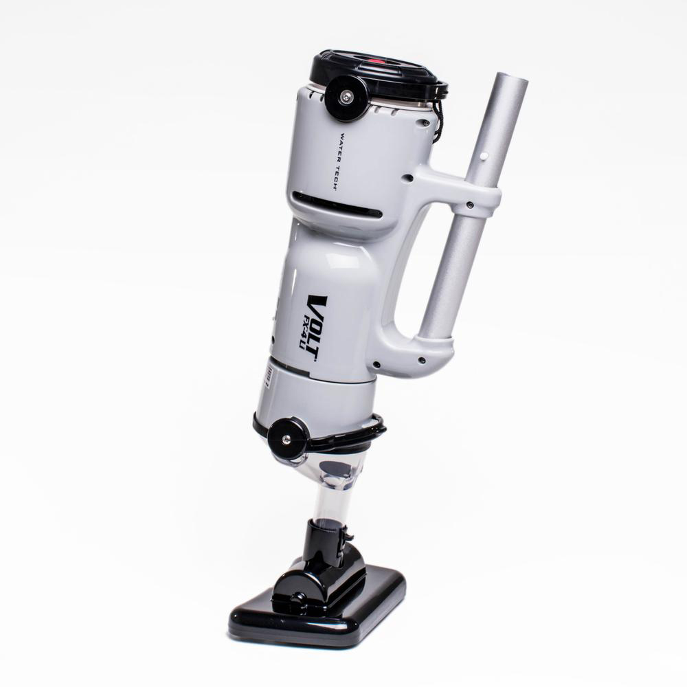 Bundsuger Pool Blaster Volt FX-4Li Opladelig - Billede 2