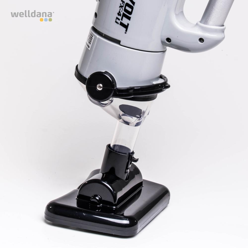 Bundsuger Pool Blaster Volt FX-4Li Opladelig - Billede 3