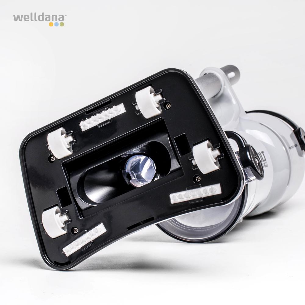 Bundsuger Pool Blaster Volt FX-4Li Opladelig - Billede 4