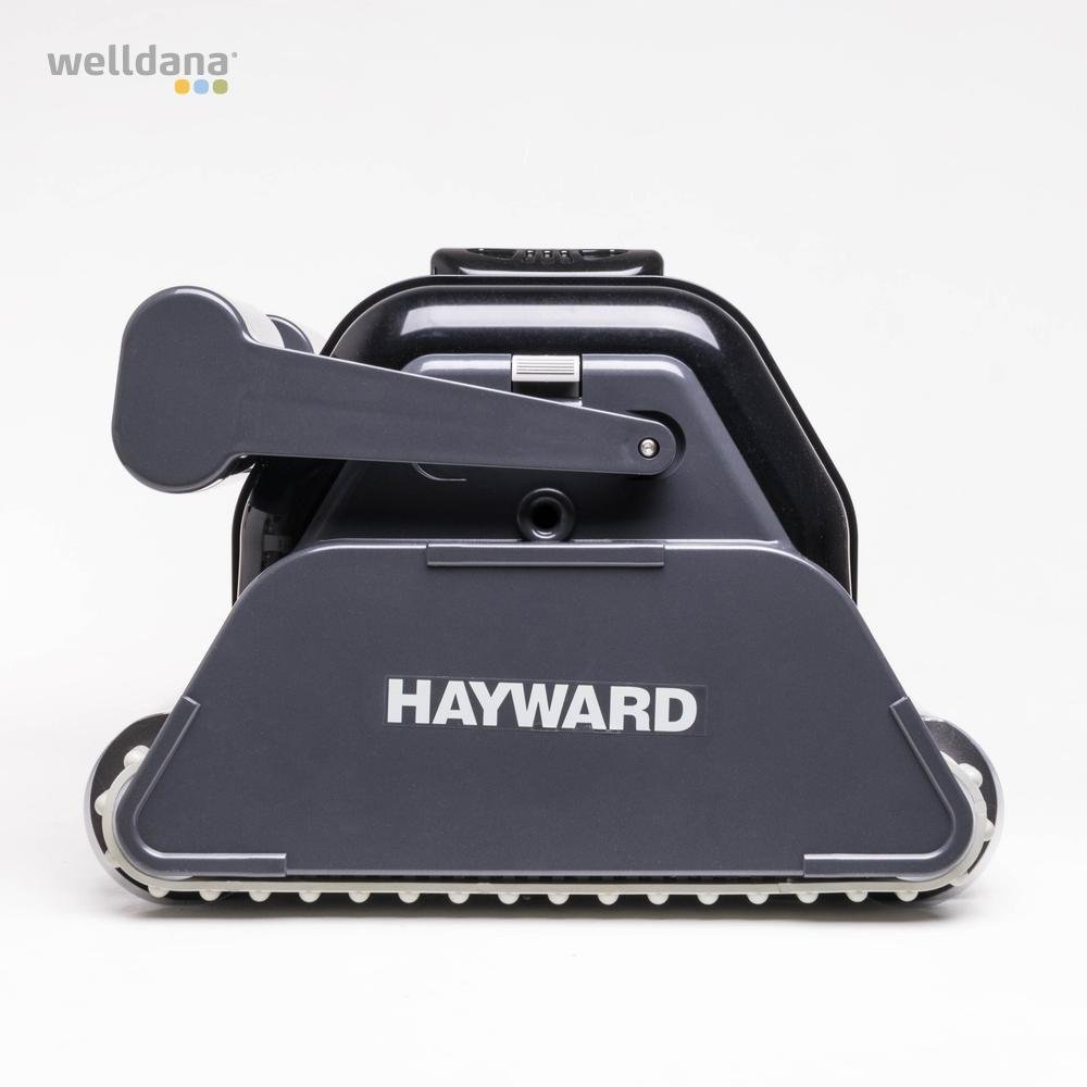 Hayward Aquashark Skumbørster - Billede 6