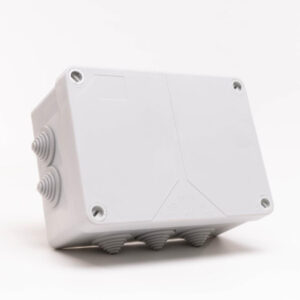 Ringkerne transformer 230V - 12V - 2 x 80 VA