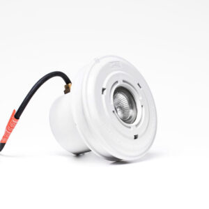 Welldana® Poollampe 50W 12V Inc. liner kit (hul diam110mm)