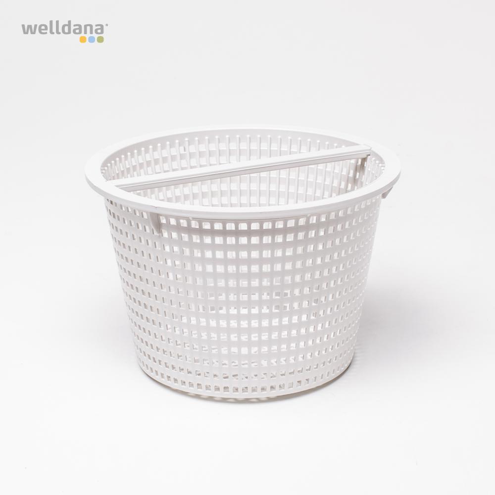 Skimmer wide mouth. Kripsol. Med liner kit - Billede 6