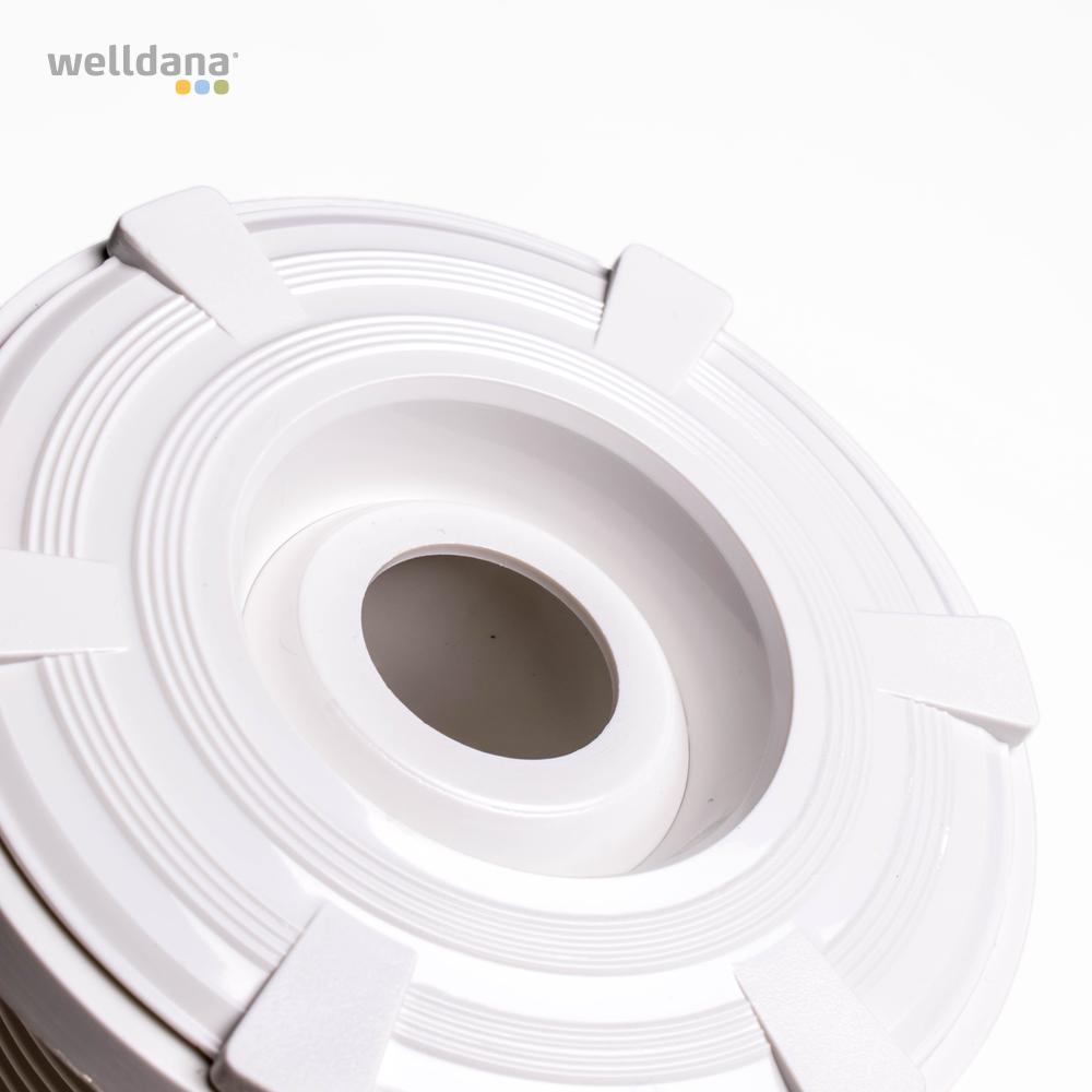 Indløbsdyser - Billede 3