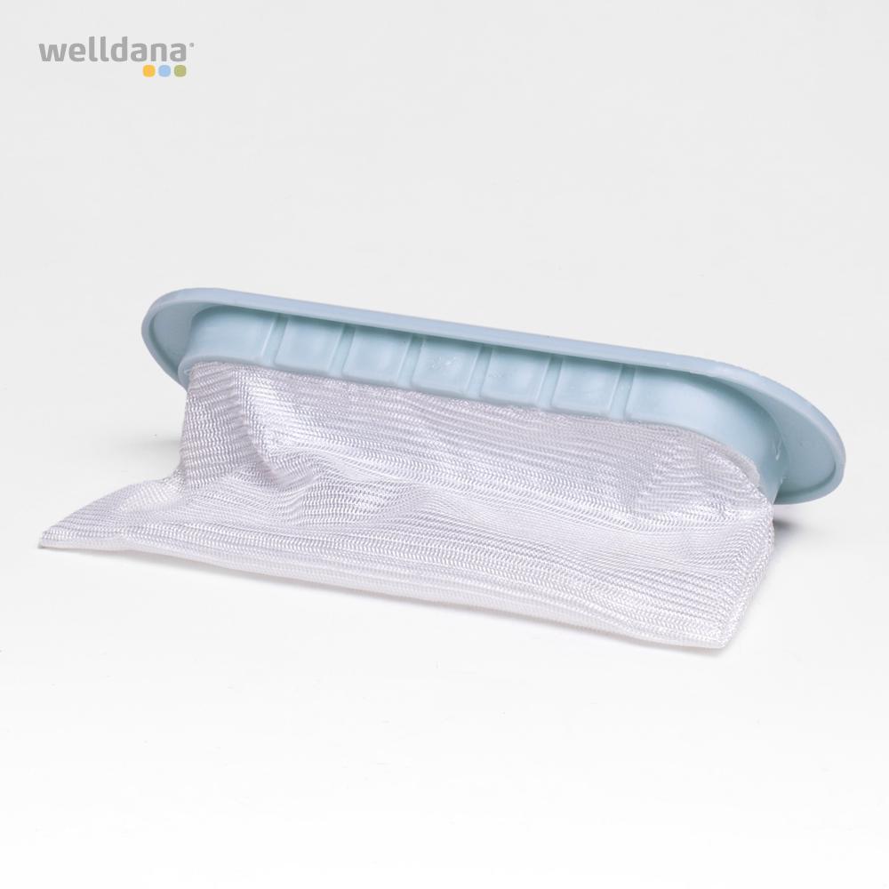 Filter pose all purpose std. pose til Aqua Broom - Billede 2