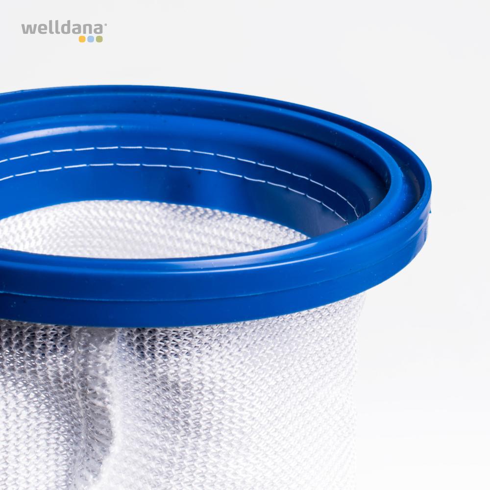 Filter std. All purpose  FX4,FX 8, MAX LI, Catfish - Billede 2