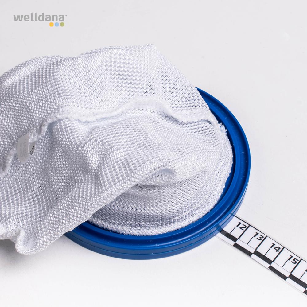 Filter std. All purpose  FX4,FX 8, MAX LI, Catfish - Billede 3