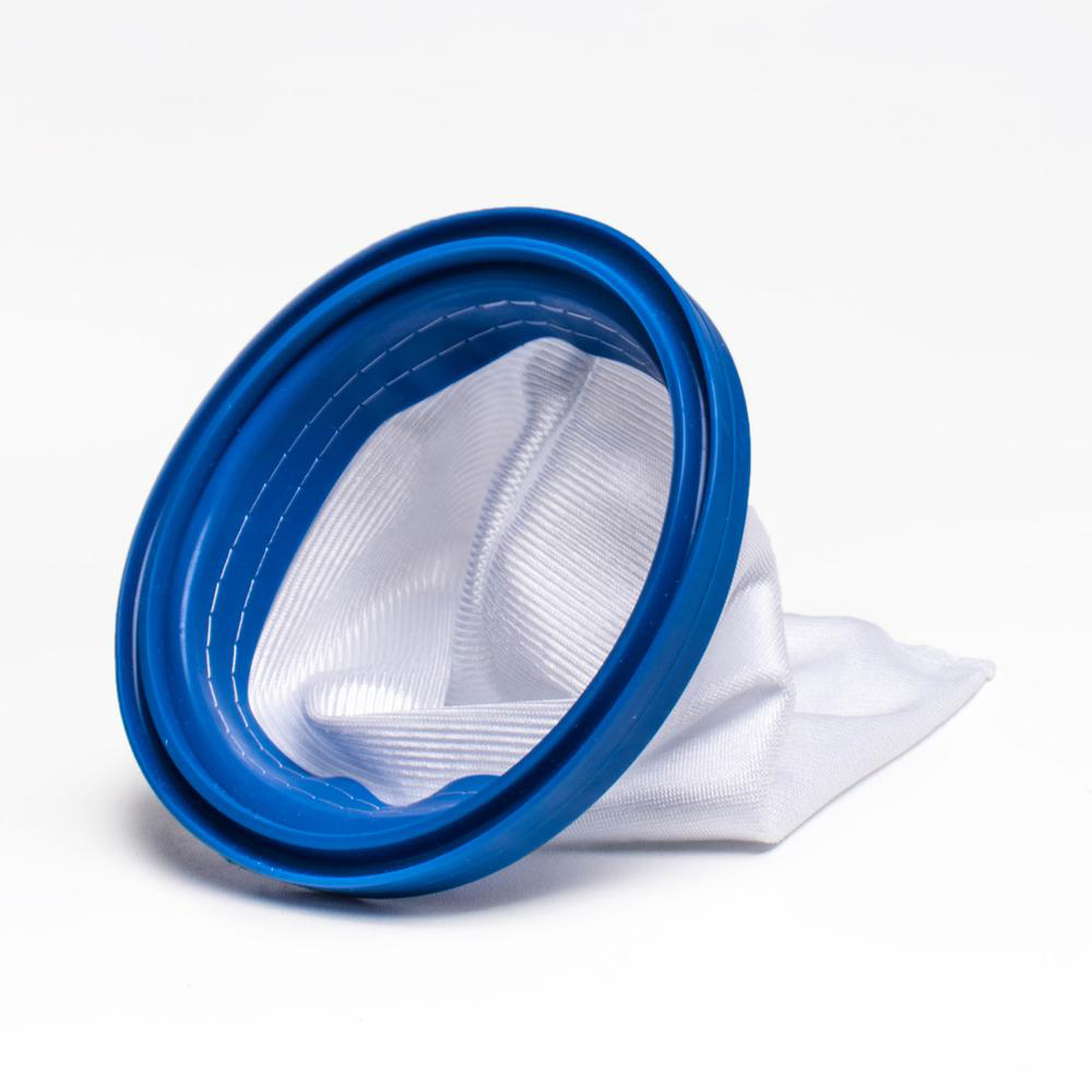 Fin filterpose til sand Max, Max LI, Catfish, FX4, FX8