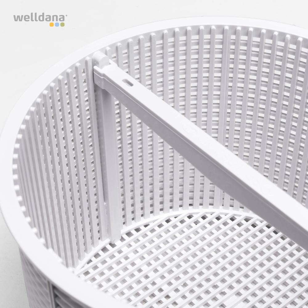 Skimmerkurv  Ø = 18 cm ø= 16,5 cm  H= 12,5 cm  SP1075-76-77-82-84-85 - Billede 2