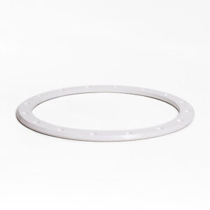 Liner Flange f. Image lamper D= 26cm d= 22 cm  CHD. = 24 cm