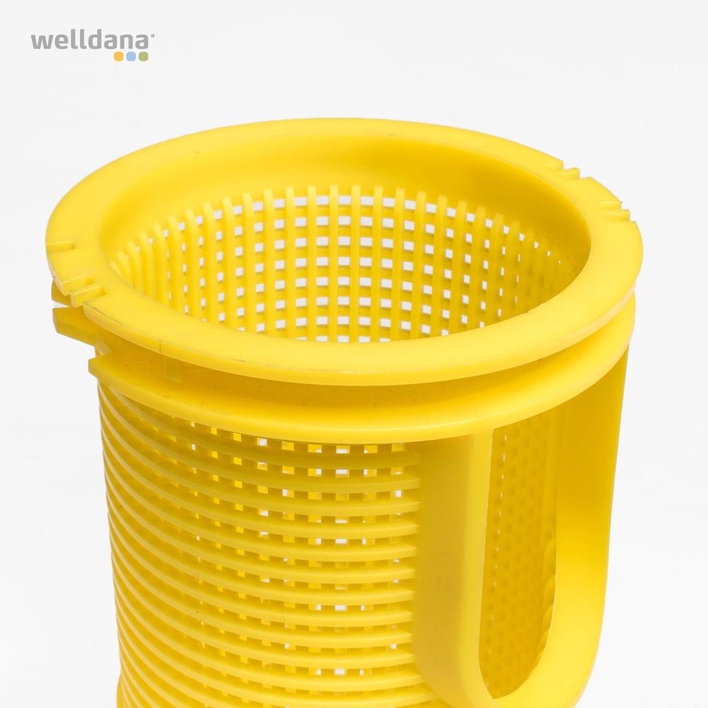 Forfilter kurv For Badu Prime 90 Eco VS - Billede 2