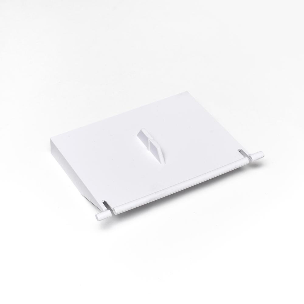 Skimmerklap, welldana small st 145 x 120 mm. Til aboveground.