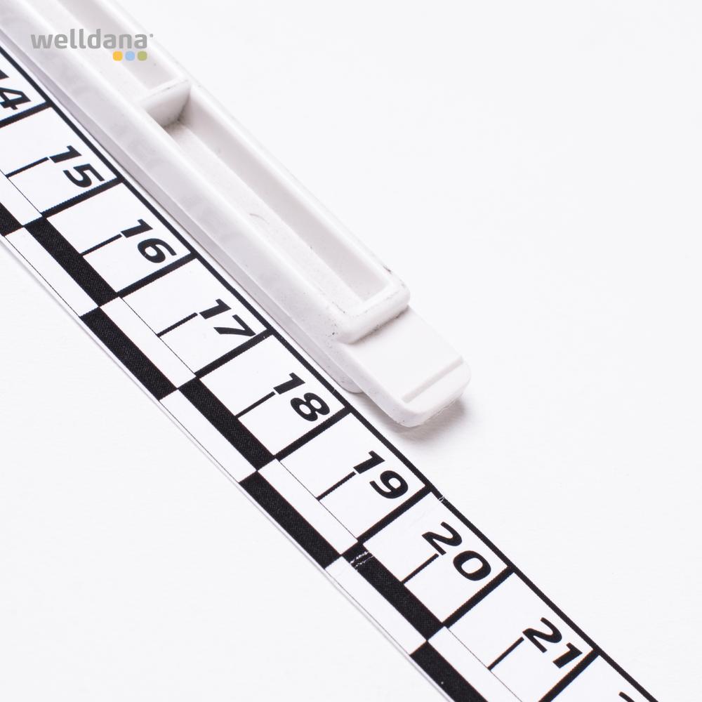 Håndtag til skimmerkurv Kripsol - Billede 2