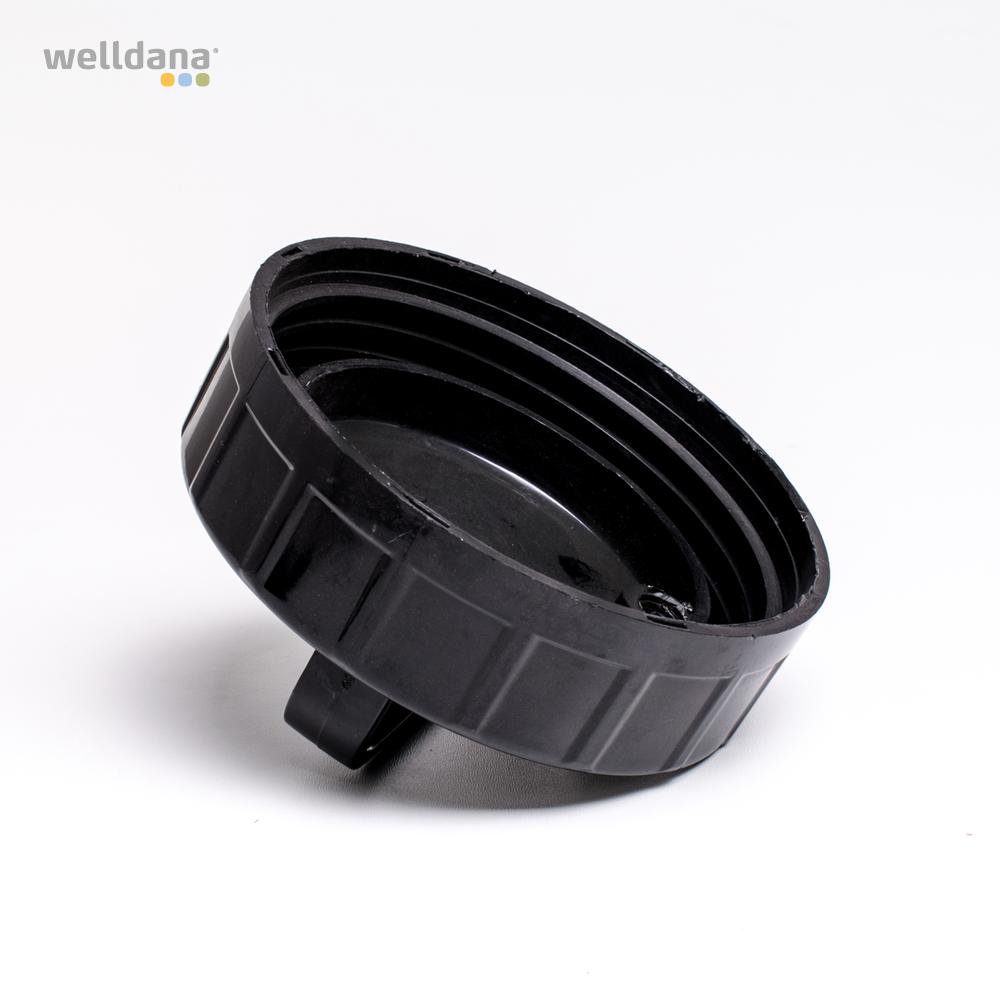 Låg til klorinator model 30-001350+30-001392 - Billede 2