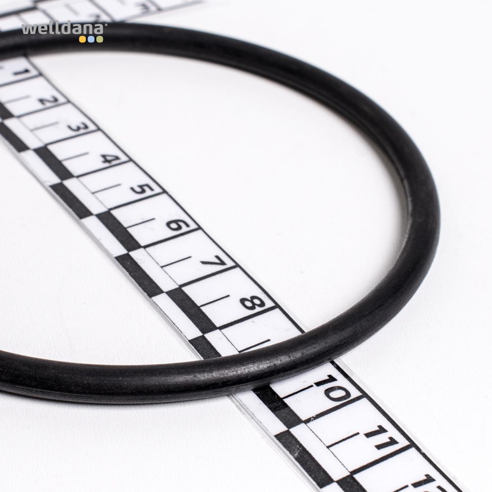 O-ring til klorinator model 30-001350+30-001392 - Billede 2