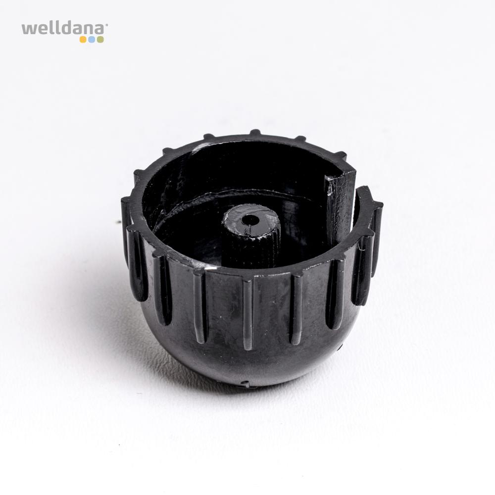 Justeringsventil t/klorinator  model 30-001392 - Billede 2