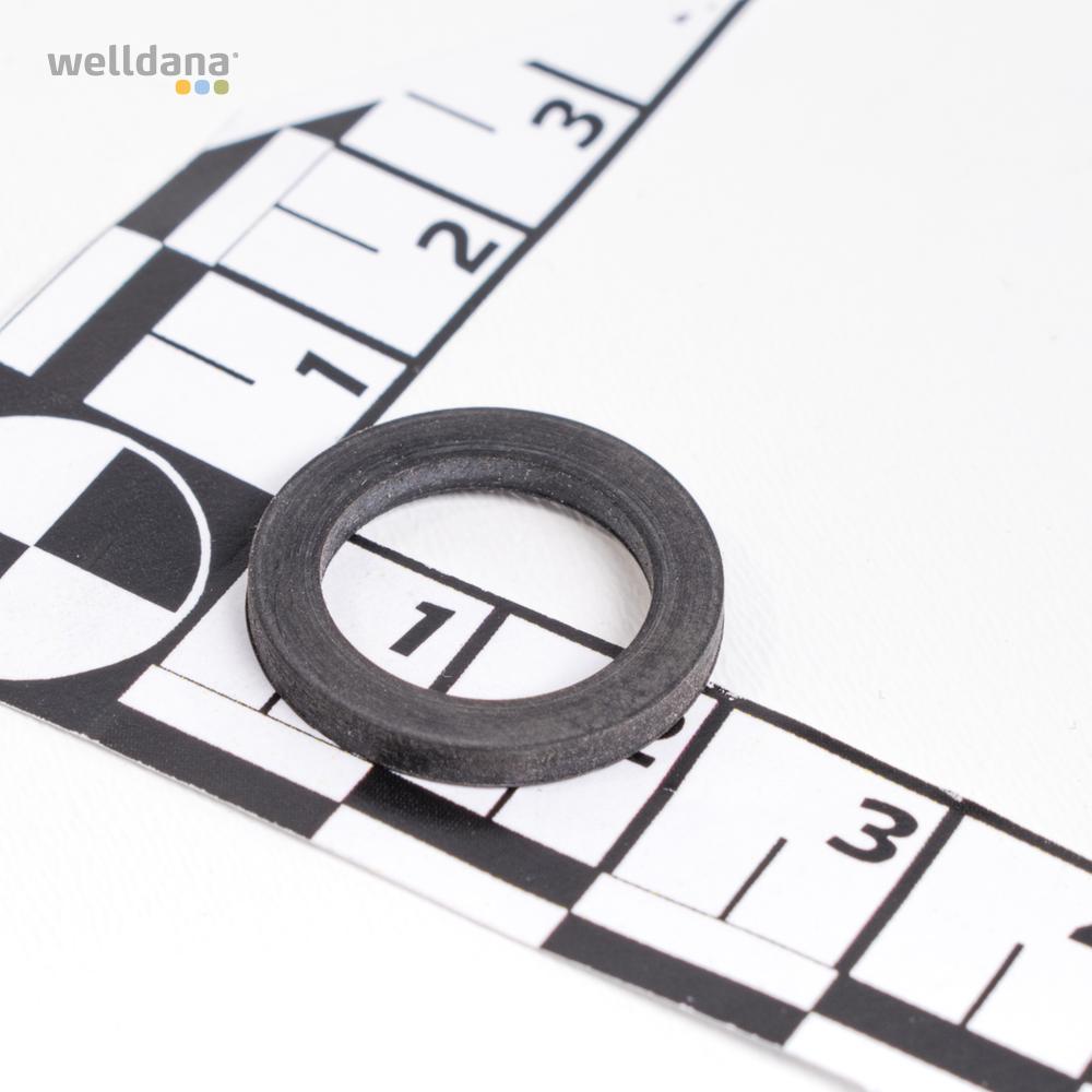 Drænskrue til klorinator model 30-001392+30-001394 - Billede 2