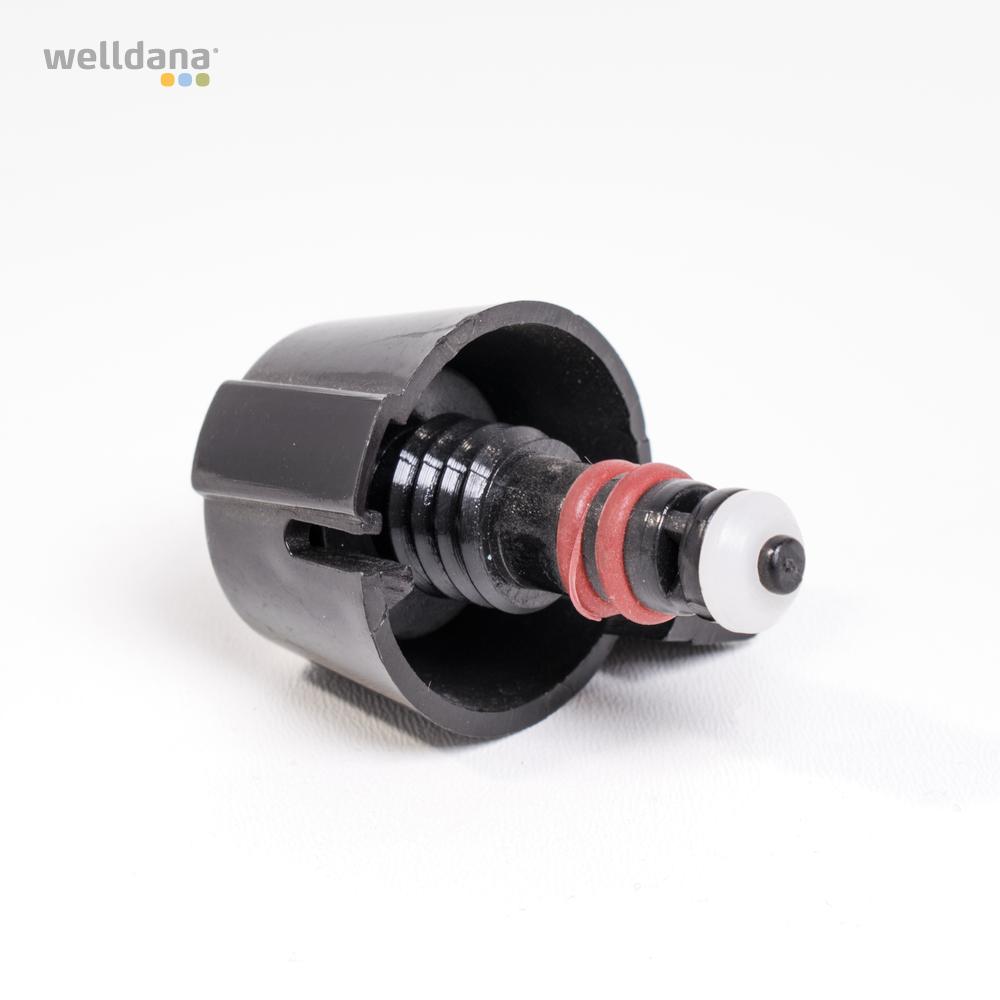 Ventil til klorinator model 30-001394 - Billede 2