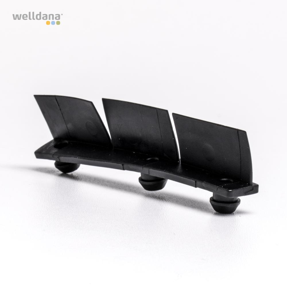 Gummiliste E10(27), E20(33), SK20(31), SK30i(31) - Billede 2