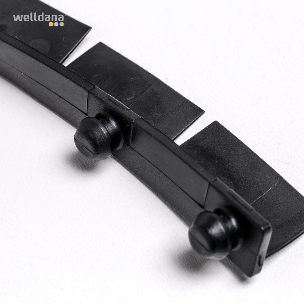 Gummiliste E10(27), E20(33), SK20(31), SK30i(31) - Billede 3