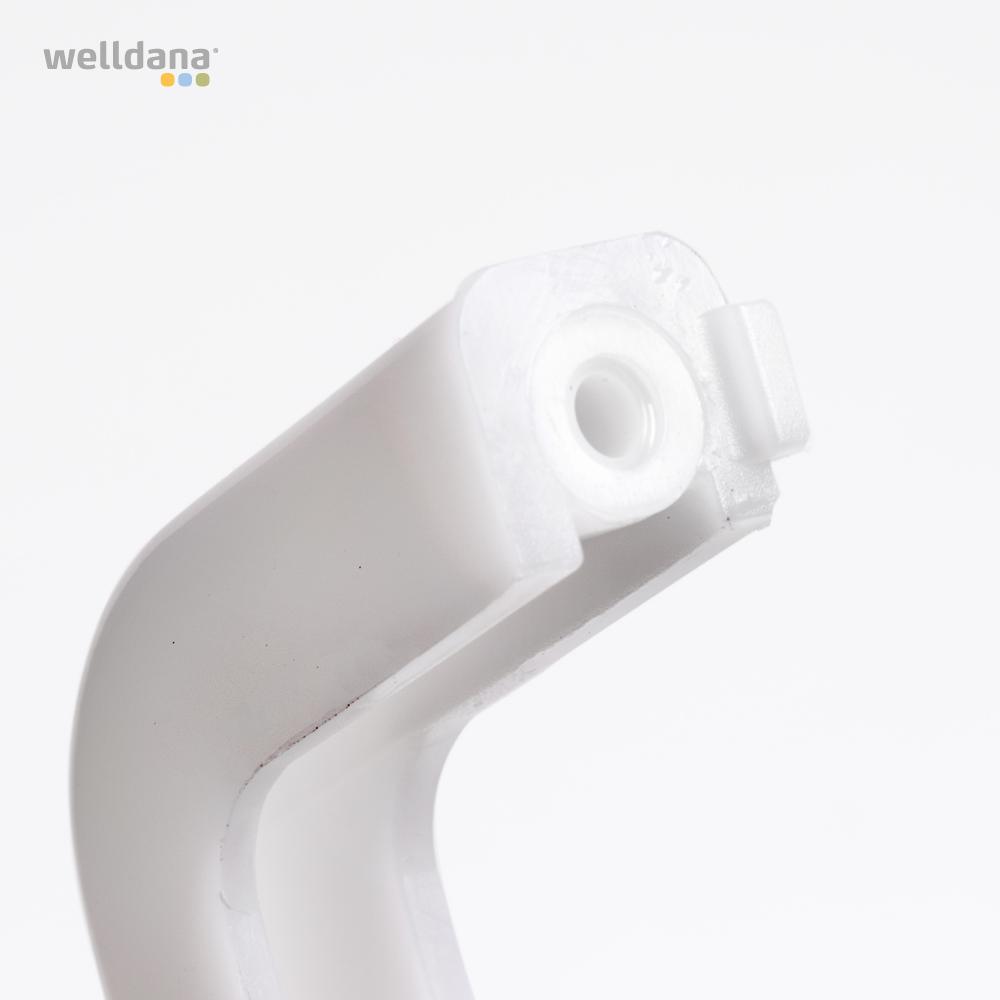 Filter håndtag E10(03-06) - Billede 2