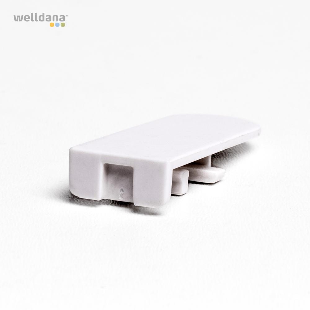 Filter håndtags knob E10(03-08), E20(05-02) Liberty - Billede 2