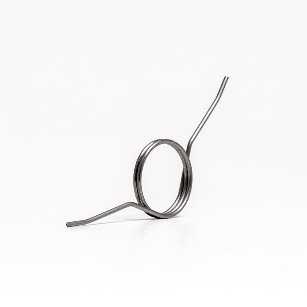 Filter håndtags fjeder E10(03-09), E20(05-03), SK20(03-04) SK30i, Liberty