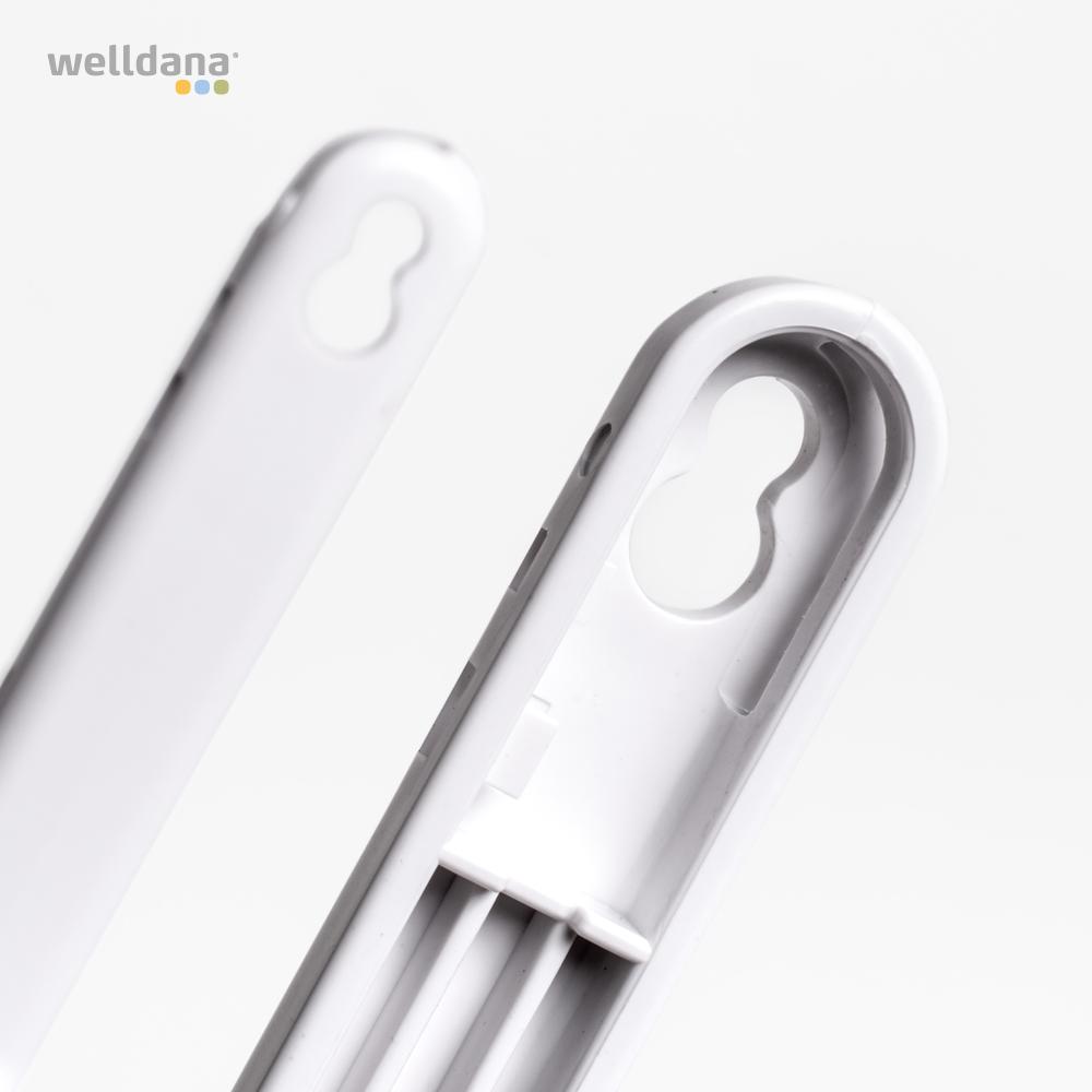 Filter håndtag 1 E10(03-10), E20(05-04) Liberty - Billede 2