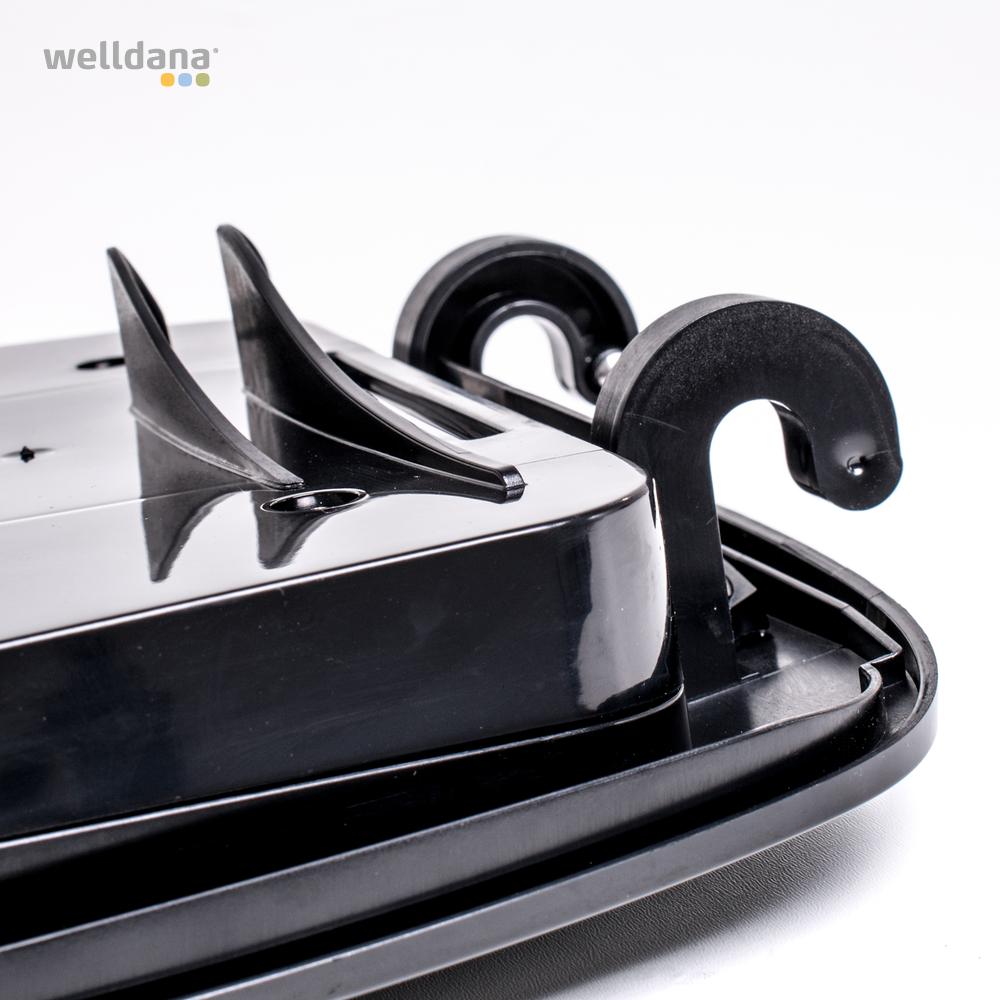 Filter låg komplet  E20(01) - Billede 4