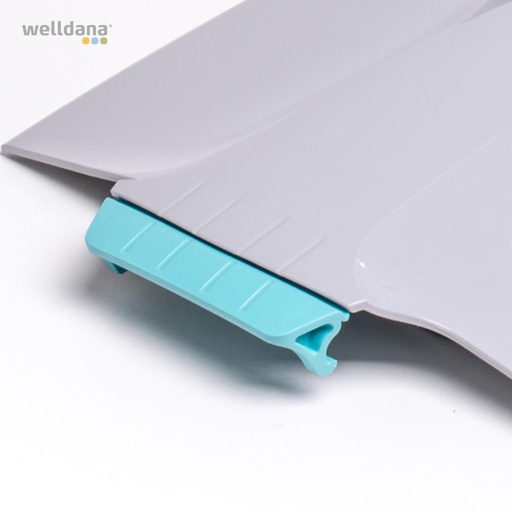 Håndtag filter låg SK20(02), SK30i(02) - Billede 3