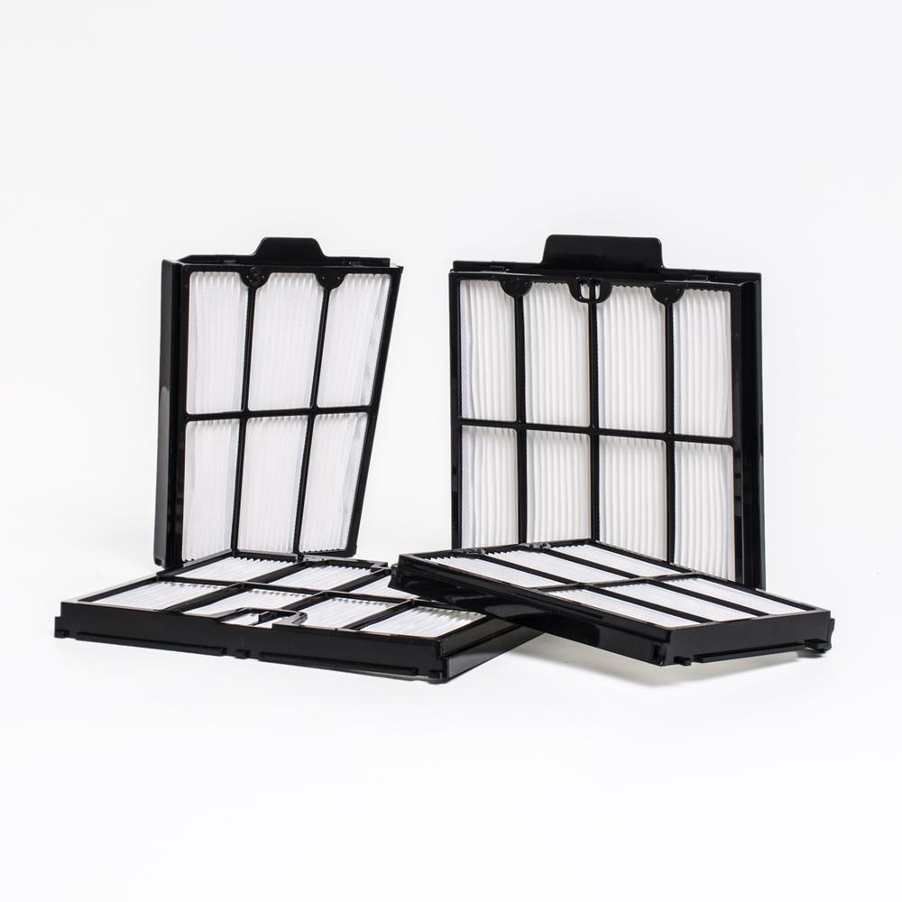 ultrafin filter sæt, M2 4stk SK20(03-15), SK30i(03-12), M600