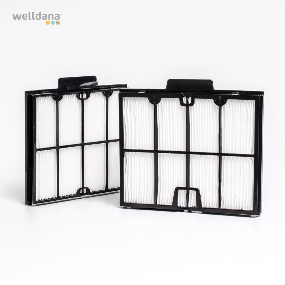 ultrafin filter sæt, M2 4stk SK20(03-15), SK30i(03-12), M600 - Billede 4