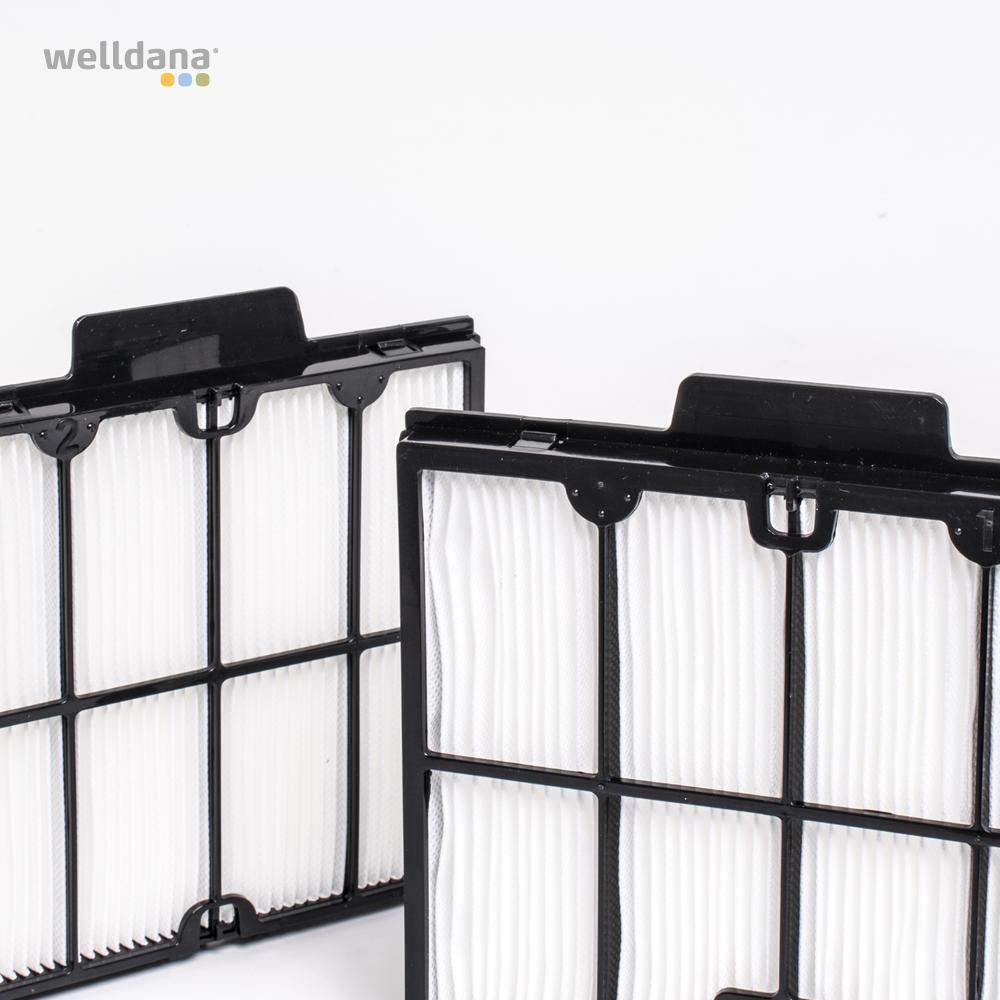 ultrafin filter sæt, M2 4stk SK20(03-15), SK30i(03-12), M600 - Billede 5