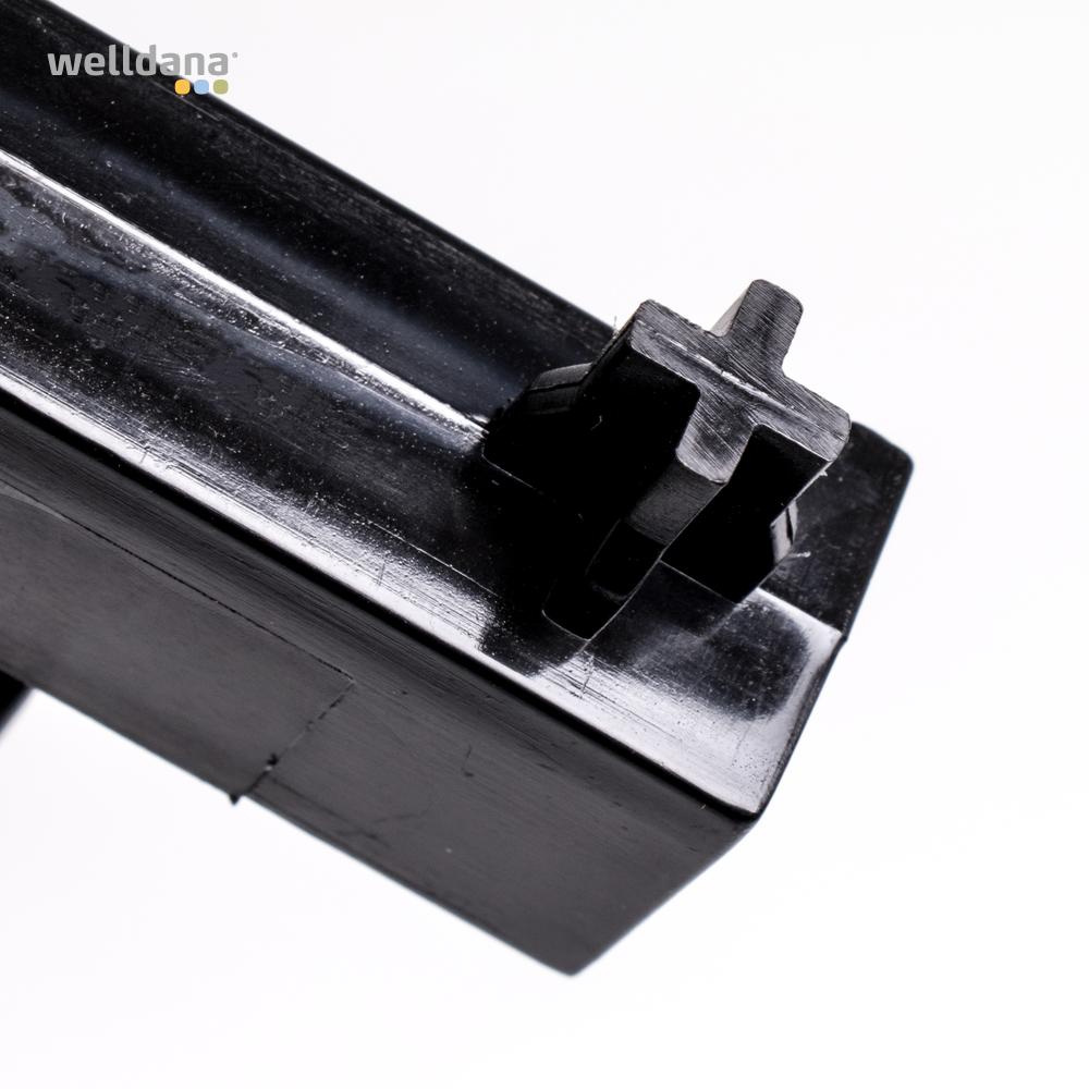 Håndtags klips 2x2(09) - Billede 3