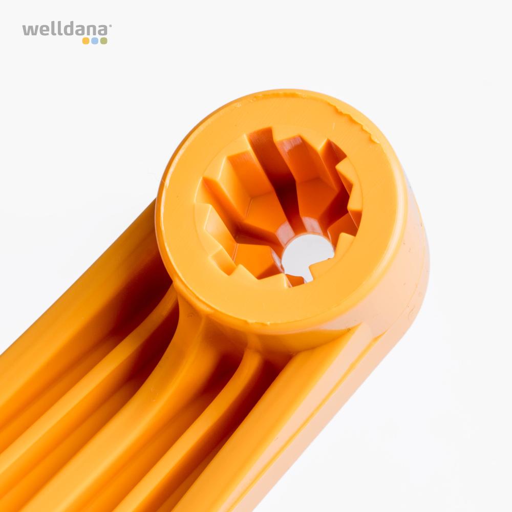 Top Håndtag Prox2(01) - Billede 2