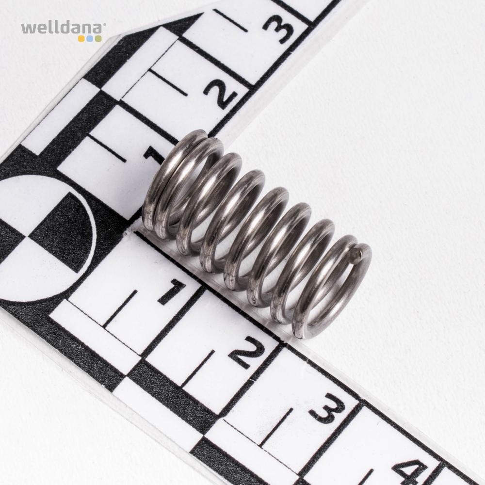 Fjeder til tophåndtag Prox7(05-01-02) - Billede 2