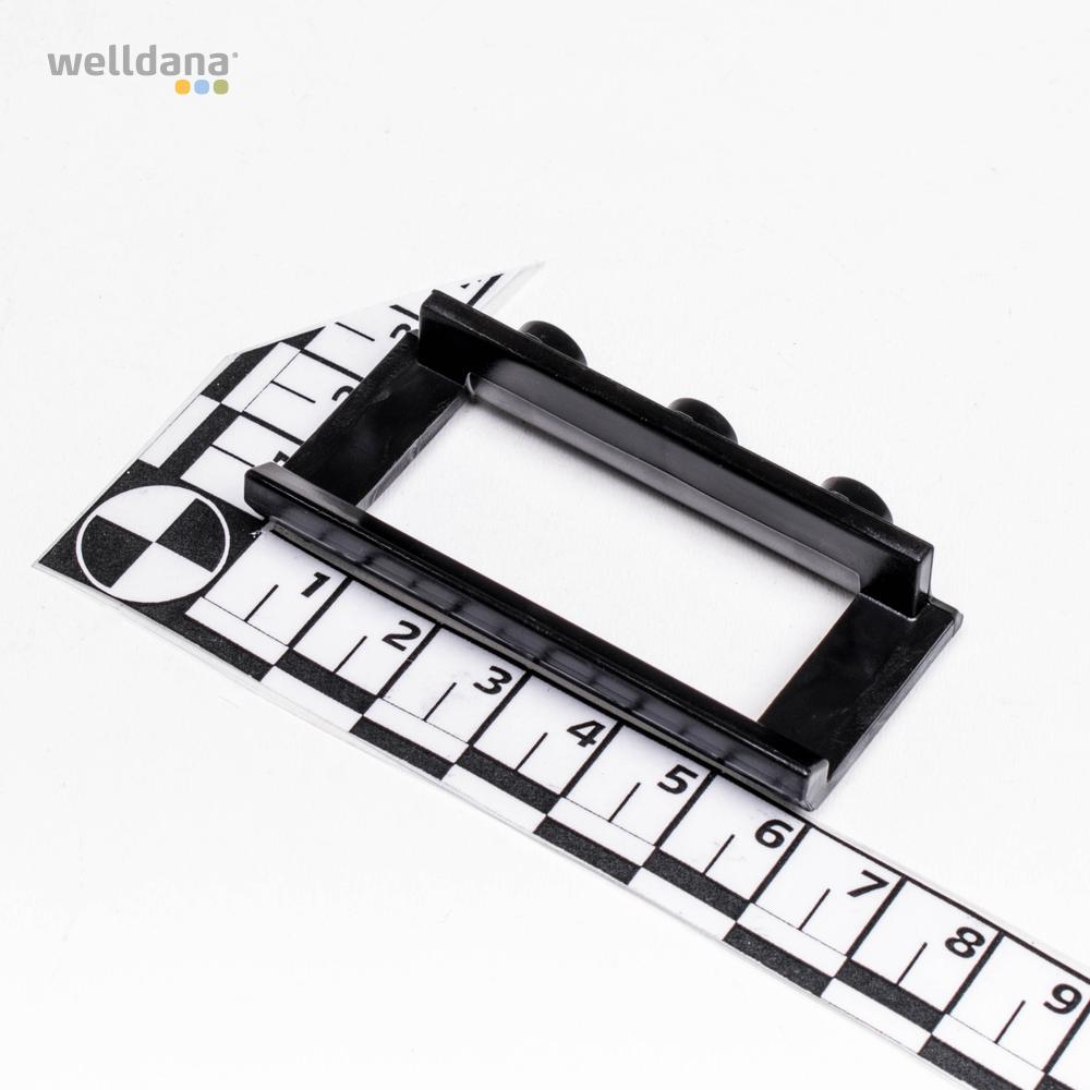 Glider til tophåndtag Prox7(05-01-04) - Billede 3